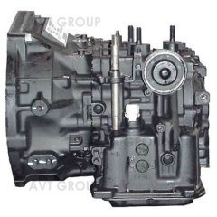 Автоматическая коробка передач (контрактная) F4AEL-02