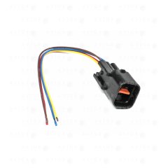 Кабель гидроблока акпп W5208