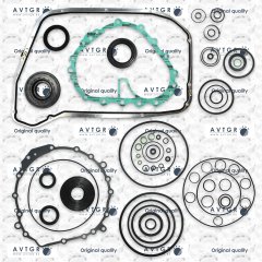 Комплект уплотнений 10873002