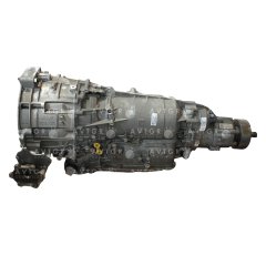 Автоматическая коробка передач (контрактная) 1087034040-02