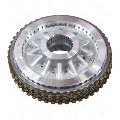 Сцепление в сборе 45460-47530