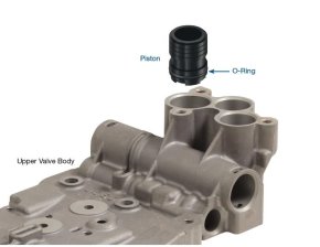 Ремкомплект поршня 47740-12K