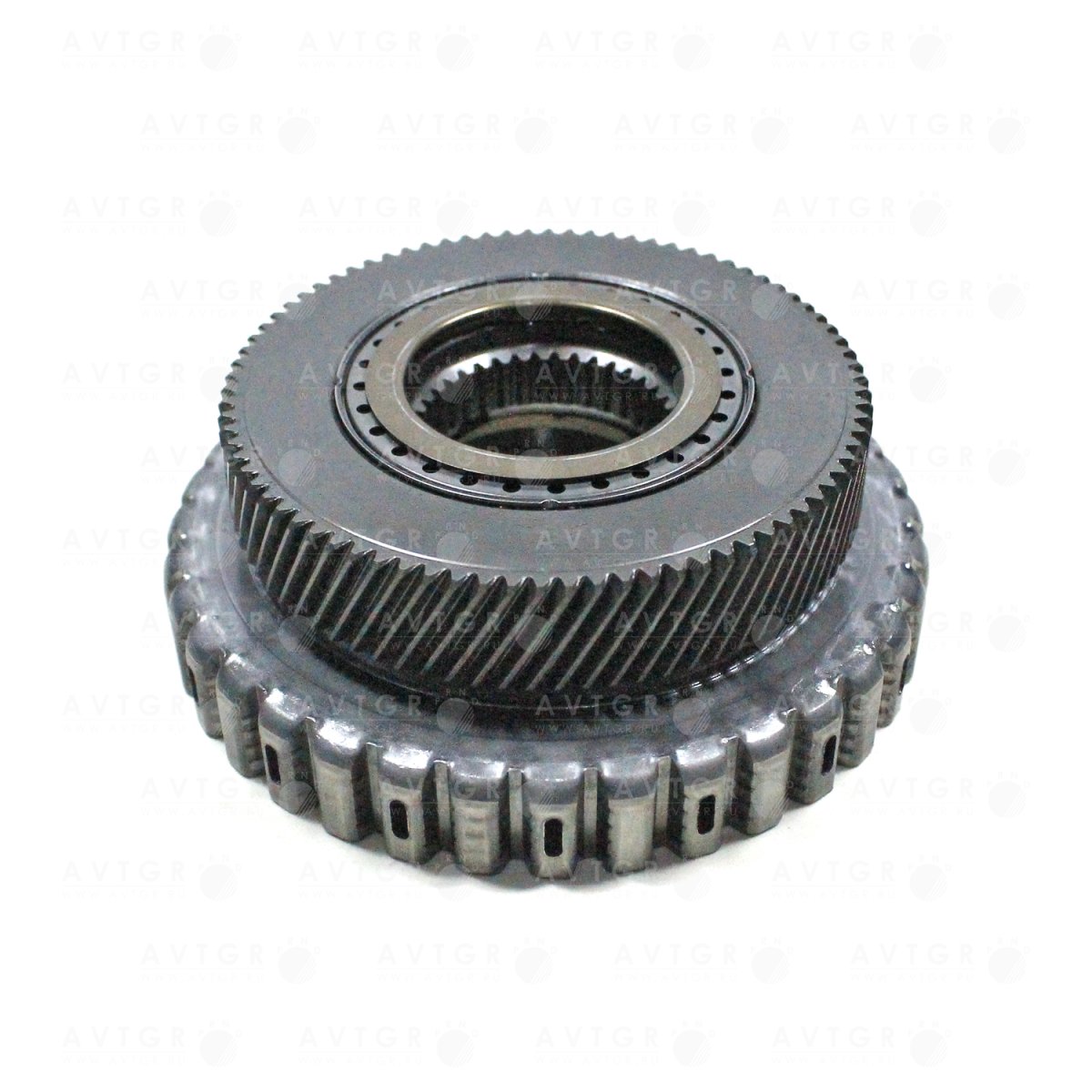 Солнечная шестерня 80107109-02