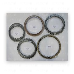 Комплект фрикционных дисков 1101298049