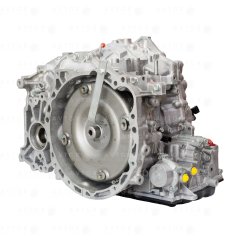 Автоматическая коробка передач 2700A406-01