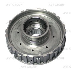 Сцепление в сборе 1094272031-02