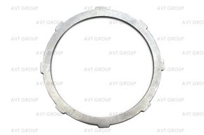 Стальной диск 117707-545