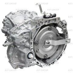 Автоматическая коробка передач (контрактная) JF016X-02