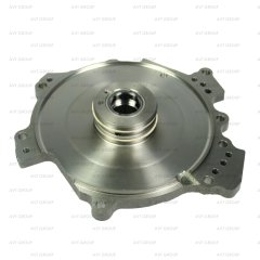 Статор 80167104-02