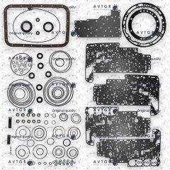 Комплект уплотнений 13453002