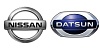 NISSAN/DATSUN
